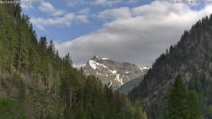 Geissl Spitze 2026-06-16 08:00