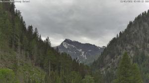 Geissl Spitze 2026-06-16 09:00