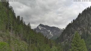 Geissl Spitze 2026-06-16 10:00