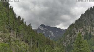 Geissl Spitze 2026-06-16 11:00