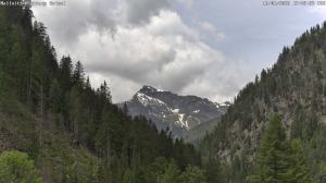Geissl Spitze 2026-06-16 13:00