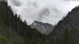 Geissl Spitze 2026-06-16 14:00