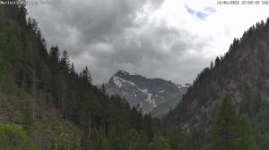 Geissl Spitze 2026-06-16 15:00