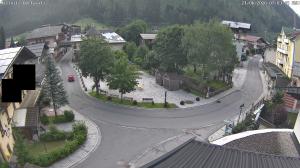 Geissl Spitze 2026-06-21 07:00