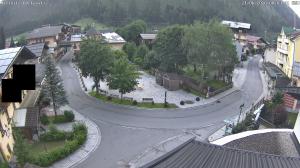 Geissl Spitze 2026-06-21 08:00
