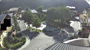 Geissl Spitze 2026-06-21 09:00