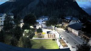 Geissl Spitze 2026-07-27 05:00