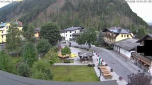 Geissl Spitze 2026-07-27 07:00