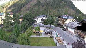 Geissl Spitze 2026-07-27 08:00