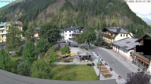 Geissl Spitze 2026-07-27 09:00