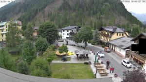 Geissl Spitze 2026-07-27 10:00