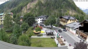 Geissl Spitze 2026-07-27 11:00