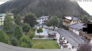 Geissl Spitze 2026-07-27 18:00