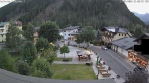 Geissl Spitze 2026-07-27 21:00