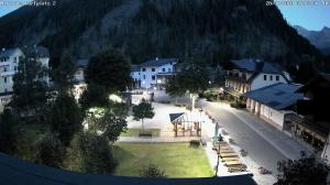 Geissl Spitze 2026-07-28 05:00