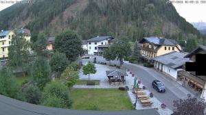 Geissl Spitze 2026-07-28 06:00