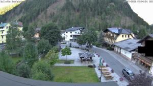 Geissl Spitze 2026-07-28 07:00