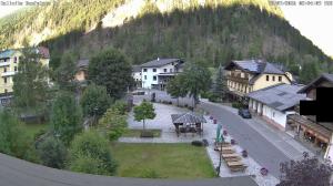 Geissl Spitze 2026-07-28 08:00