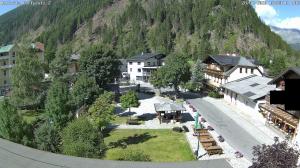 Geissl Spitze 2026-07-28 10:00