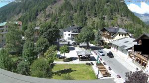 Geissl Spitze 2026-07-28 11:00