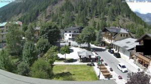 Geissl Spitze 2026-07-28 12:00