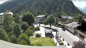 Geissl Spitze 2026-07-28 15:00