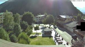 Geissl Spitze 2026-07-28 17:00