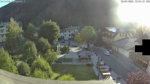 Geissl Spitze 2026-07-28 19:00