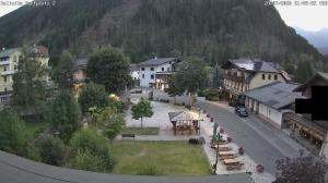 Geissl Spitze 2026-07-28 21:00