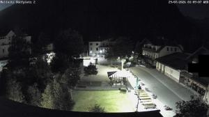Geissl Spitze 2026-07-29 01:00