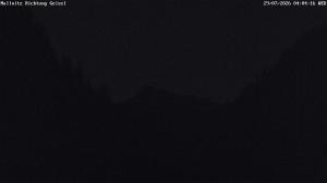Geissl Spitze 2026-07-29 04:00