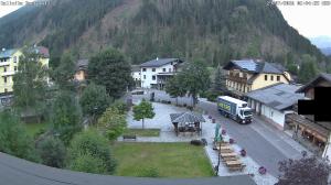Geissl Spitze 2026-07-29 06:00