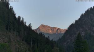 Geissl Spitze 2026-07-29 06:00
