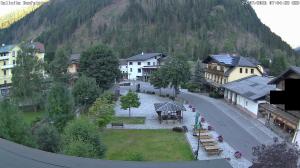 Geissl Spitze 2026-07-29 07:00