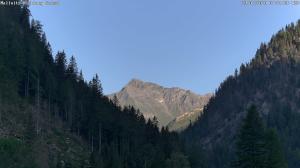 Geissl Spitze 2026-07-29 07:00