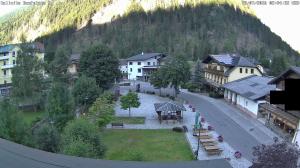 Geissl Spitze 2026-07-29 08:00