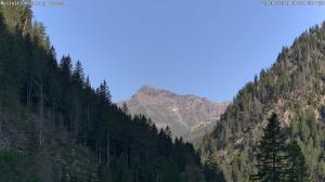 Geissl Spitze 2026-07-29 08:00