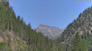 Geissl Spitze 2026-07-29 09:00