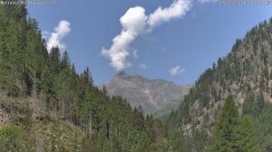Geissl Spitze 2026-07-29 11:00