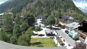 Geissl Spitze 2026-07-29 12:00