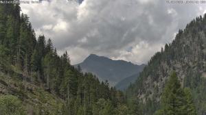 Geissl Spitze 2026-07-29 13:00