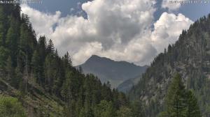 Geissl Spitze 2026-07-29 14:00
