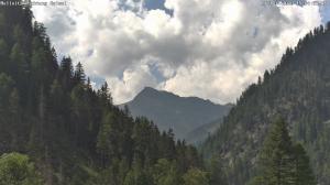 Geissl Spitze 2026-07-29 15:00