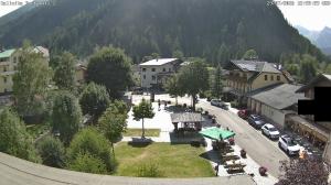 Geissl Spitze 2026-07-29 16:00