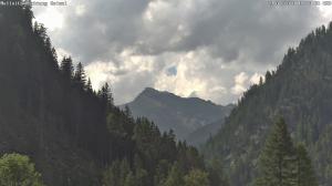Geissl Spitze 2026-07-29 16:00