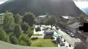 Geissl Spitze 2026-07-29 17:00