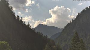 Geissl Spitze 2026-07-29 17:00