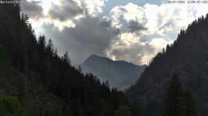 Geissl Spitze 2026-07-29 18:00