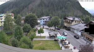 Geissl Spitze 2026-07-29 19:00