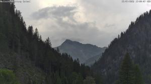 Geissl Spitze 2026-07-29 19:00
